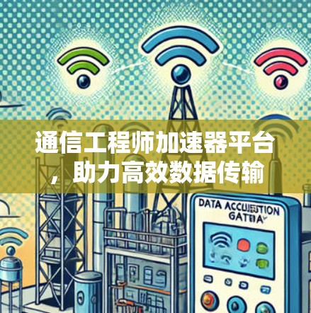 通信工程师加速器平台，助力高效数据传输