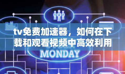 tv免费加速器，如何在下载和观看视频中高效利用加速工具