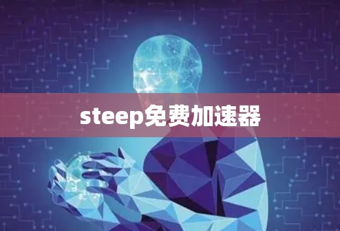 steep免费加速器