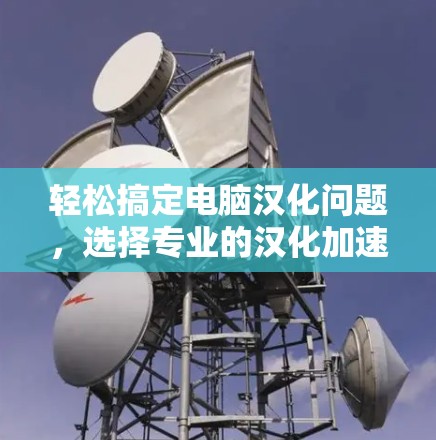 轻松搞定电脑汉化问题，选择专业的汉化加速器