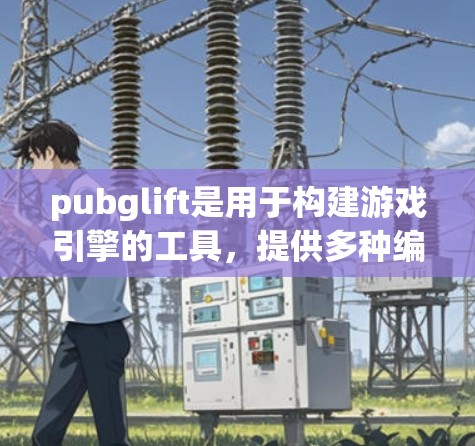 pubglift是用于构建游戏引擎的工具，提供多种编译好的库和预编译引擎。它是否有免费版本，以及是否需要付费，取决于具体的工具版本和发布的官方信息
