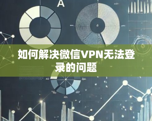 如何解决微信VPN无法登录的问题 如何解决微信VPN无法登录的问题
