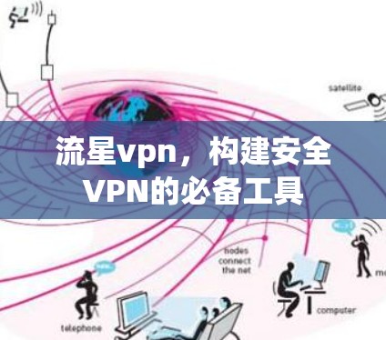 流星vpn,构建安全VPN的必备工具 流星vpn,构建安全VPN的必备工具