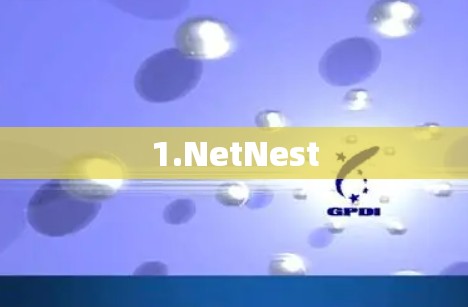 1.NetNest 1.NetNest