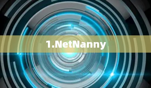 1.NetNanny 1.NetNanny