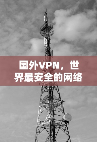 国外VPN,世界最安全的网络选择 国外VPN,世界最安全的网络选择