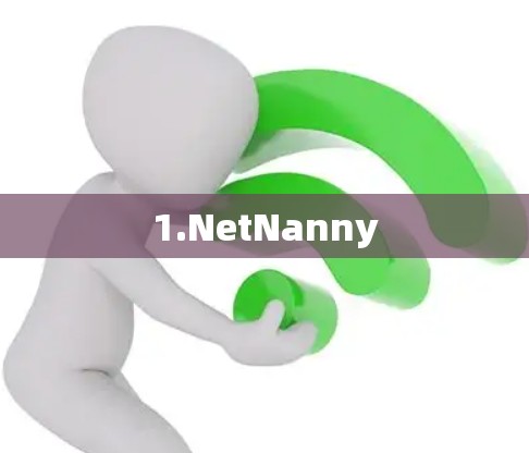 1.NetNanny 1.NetNanny
