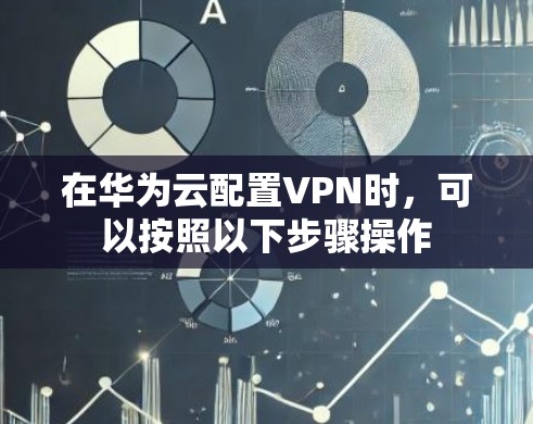 在华为云配置VPN时,可以按照以下步骤操作 在华为云配置VPN时,可以按照以下步骤操作
