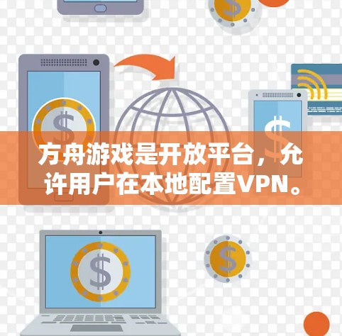 方舟游戏是开放平台,允许用户在本地配置VPN。具体来说,玩家可以通过游戏的设置或设置界面来启用或禁用VPN功能。如果你希望在本地使用VPN,可以通过以下步骤进行配置 方舟游戏是开放平台,允许用户在本地配置VPN。具体来说,玩家可以通过游戏的设置或设置界面来启用或禁用VPN功能。如果你希望在本地使用VPN,可以通过以下步骤进行配置