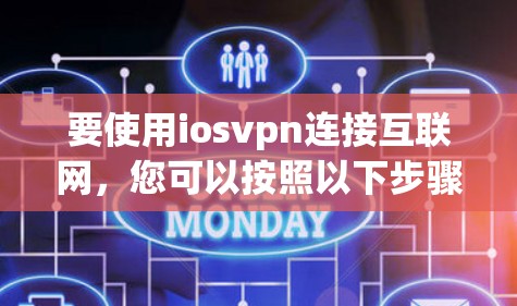 要使用iosvpn连接互联网,您可以按照以下步骤操作 要使用iosvpn连接互联网,您可以按照以下步骤操作