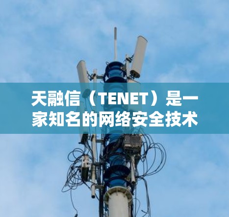 天融信(TENET)是一家知名的网络安全技术提供商,专注于提供安全的网络基础设施和解决方案,包括防火墙、VPN等。以下是关于天融信防火墙VPN的详细介绍 天融信(TENET)是一家知名的网络安全技术提供商,专注于提供安全的网络基础设施和解决方案,包括防火墙、VPN等。以下是关于天融信防火墙VPN的详细介绍