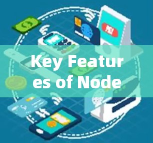Key Features of Node.js VPN Clients: