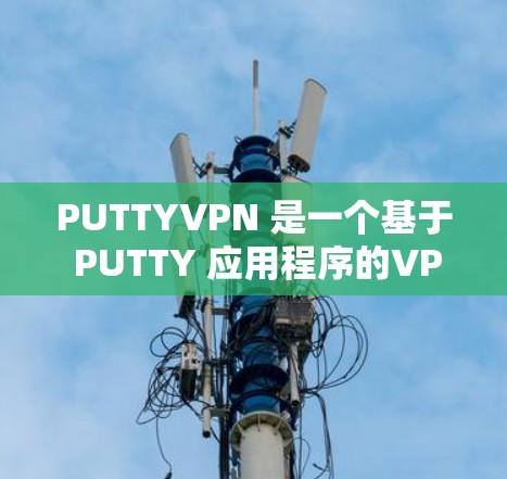 PUTTYVPN 是一个基于 PUTTY 应用程序的VPN 客户端,旨在为用户提供安全、可靠的VPN连接。以下是 PUTTYVPN 的一些关键点 PUTTYVPN 是一个基于 PUTTY 应用程序的VPN 客户端,旨在为用户提供安全、可靠的VPN连接。以下是 PUTTYVPN 的一些关键点