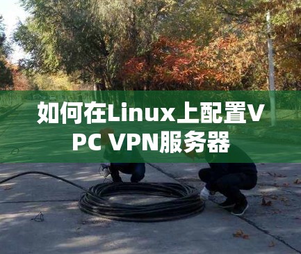 如何在Linux上配置VPC VPN服务器
