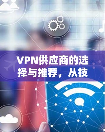 VPN供应商的选择与推荐,从技术到市场策略 VPN供应商的选择与推荐,从技术到市场策略