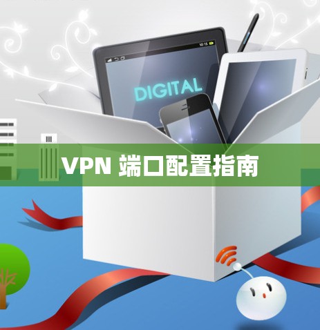 VPN 端口配置指南