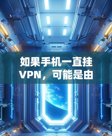 如果手机一直挂VPN,可能是由于多种原因导致的,以下是一些可能的原因和解决方法 如果手机一直挂VPN,可能是由于多种原因导致的,以下是一些可能的原因和解决方法