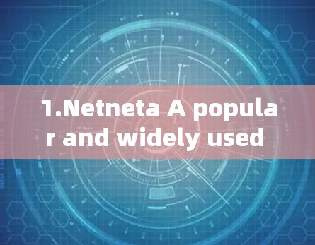1.Netneta A popular and widely used VPN,especially among consumers. 1.Netneta A popular and widely used VPN,especially among consumers.