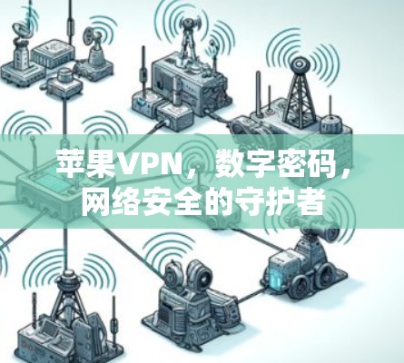 苹果VPN,数字密码,网络安全的守护者 苹果VPN,数字密码,网络安全的守护者