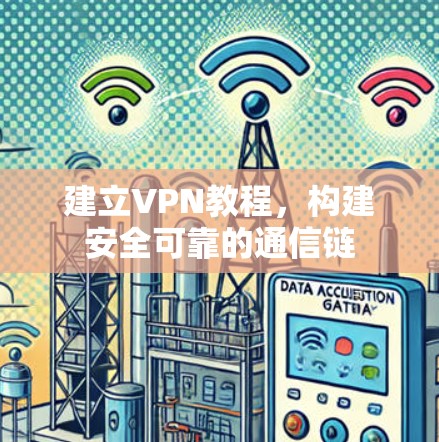 建立VPN教程，构建安全可靠的通信链