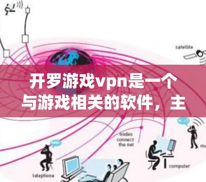 开罗游戏vpn是一个与游戏相关的软件,主要功能包括游戏登录、游戏设置、游戏服务器管理以及资源控制。它通常在开放的网络环境中运行,允许玩家通过该软件进行游戏操作和管理。具体功能包括 开罗游戏vpn是一个与游戏相关的软件,主要功能包括游戏登录、游戏设置、游戏服务器管理以及资源控制。它通常在开放的网络环境中运行,允许玩家通过该软件进行游戏操作和管理。具体功能包括