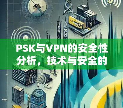 PSK与VPN的安全性分析,技术与安全的双重挑战 PSK与VPN的安全性分析,技术与安全的双重挑战