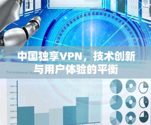 中国独享VPN，技术创新与用户体验的平衡