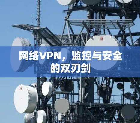 网络VPN,监控与安全的双刃剑 网络VPN,监控与安全的双刃剑