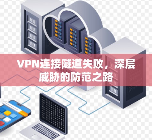 VPN连接隧道失败,深层威胁的防范之路 VPN连接隧道失败,深层威胁的防范之路