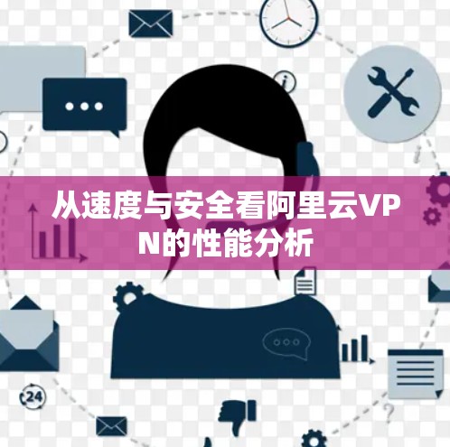 从速度与安全看阿里云VPN的性能分析