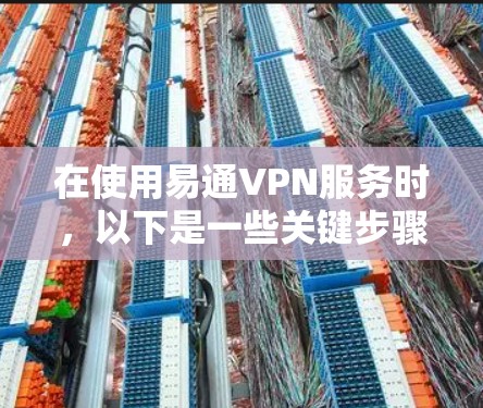 在使用易通VPN服务时,以下是一些关键步骤和信息的总结 在使用易通VPN服务时,以下是一些关键步骤和信息的总结