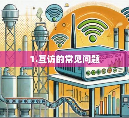 1.互访的常见问题 1.互访的常见问题