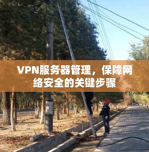 VPN服务器管理,保障网络安全的关键步骤 VPN服务器管理,保障网络安全的关键步骤