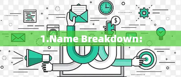 1.Name Breakdown: 1.Name Breakdown: