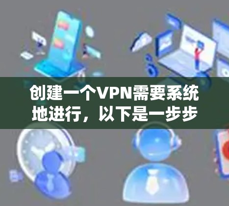 创建一个VPN需要系统地进行,以下是一步步的指南 创建一个VPN需要系统地进行,以下是一步步的指南