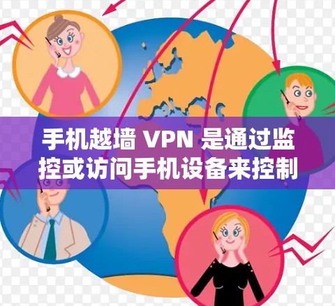 手机越墙 VPN 是通过监控或访问手机设备来控制或访问外部设备或网络的技术。以下是对此问题的逐步解释和解答 手机越墙 VPN 是通过监控或访问手机设备来控制或访问外部设备或网络的技术。以下是对此问题的逐步解释和解答