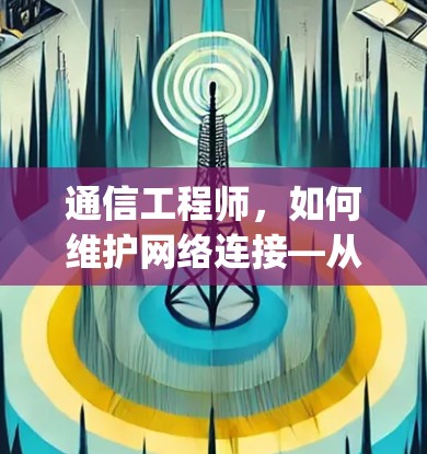 通信工程师,如何维护网络连接—从openvpn到高效通信的保障 通信工程师,如何维护网络连接—从openvpn到高效通信的保障