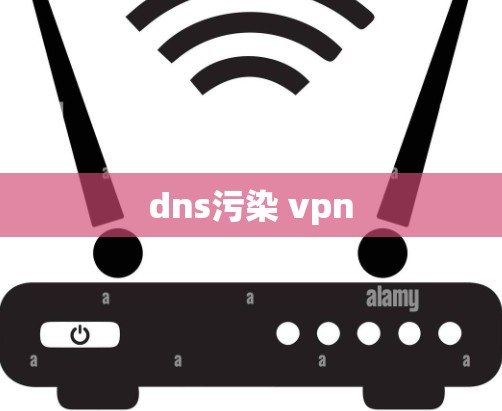 dns污染 vpn