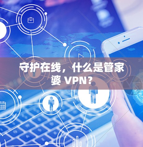 守护在线,什么是管家婆 VPN? 守护在线,什么是管家婆 VPN?