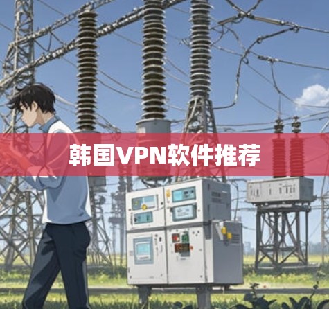 韩国VPN软件推荐 韩国VPN软件推荐