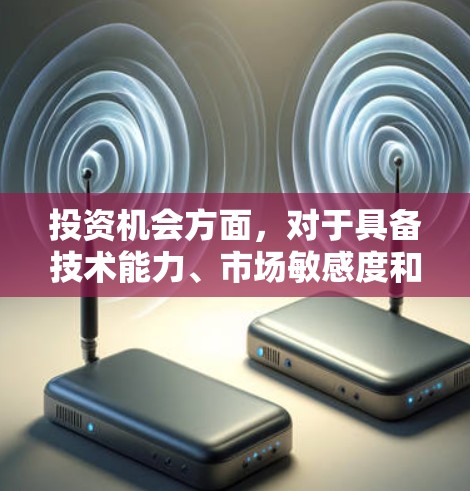 投资机会方面,对于具备技术能力、市场敏感度和创新能力的企业,未来在 VPN 市场中的增长空间可能超过 5%因此,投资此类企业将具有显著的商业价值 投资机会方面,对于具备技术能力、市场敏感度和创新能力的企业,未来在 VPN 市场中的增长空间可能超过 5%因此,投资此类企业将具有显著的商业价值