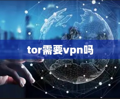 tor需要vpn吗 tor需要vpn吗