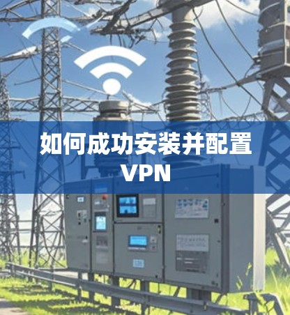 如何成功安装并配置VPN 如何成功安装并配置VPN