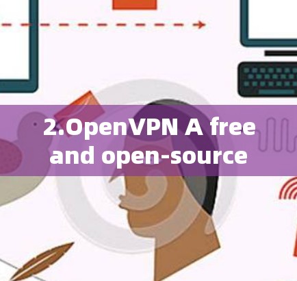 2.OpenVPN A free and open-source VPN that supports both client and server-based VPNs. 2.OpenVPN A free and open-source VPN that supports both client and server-based VPNs.