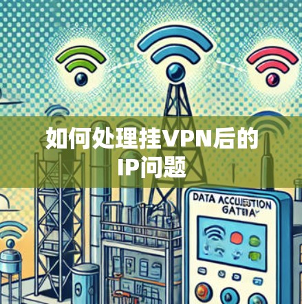 如何处理挂VPN后的IP问题 如何处理挂VPN后的IP问题
