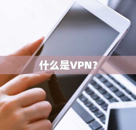 什么是VPN? 什么是VPN?