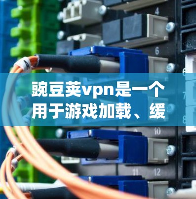 豌豆荚vpn是一个用于游戏加载、缓存管理、网络连接设置等功能的下载软件。以下是一些基本的步骤，帮助您下载豌豆荚vpn并开始使用