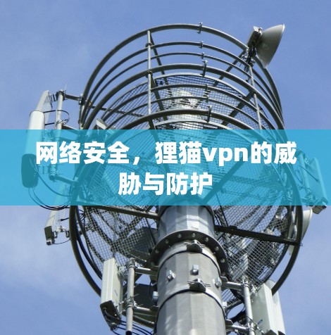 网络安全，狸猫vpn的威胁与防护