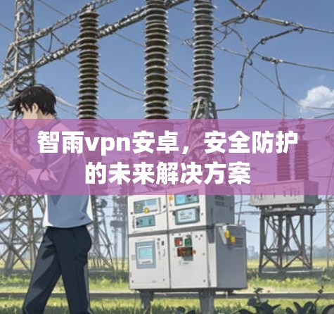 智雨vpn安卓，安全防护的未来解决方案