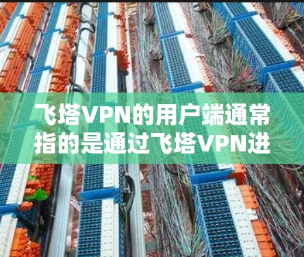 飞塔VPN的用户端通常指的是通过飞塔VPN进行的用户端操作，主要涉及以下功能和步骤